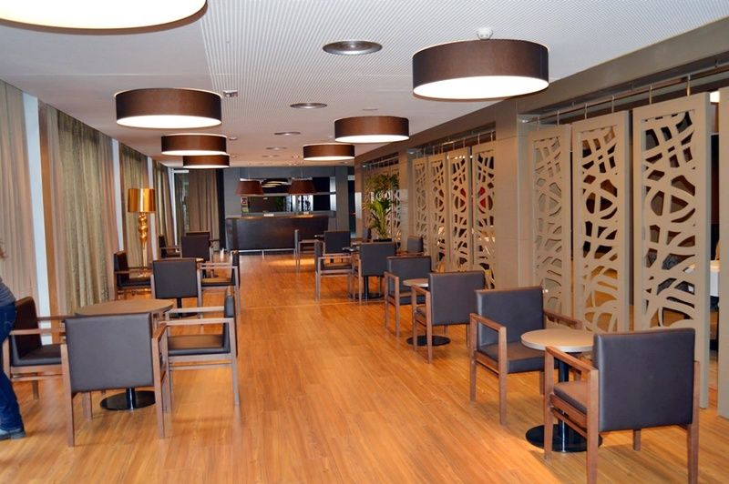 Hotel Bienestar Balneario de Grávalos, foto 4