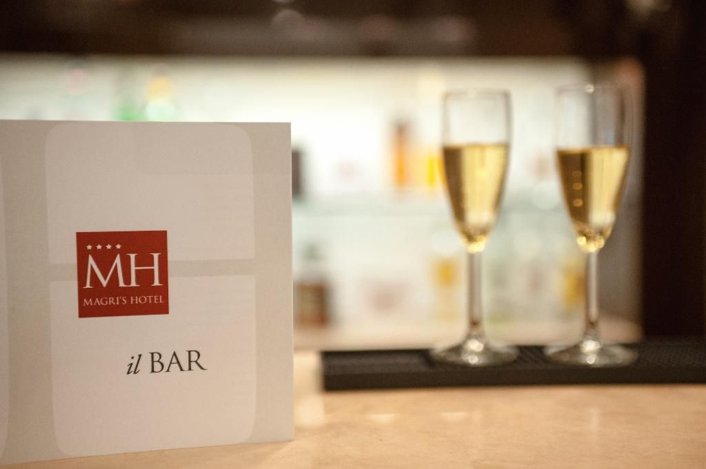 Magri's Hotel, foto 7
