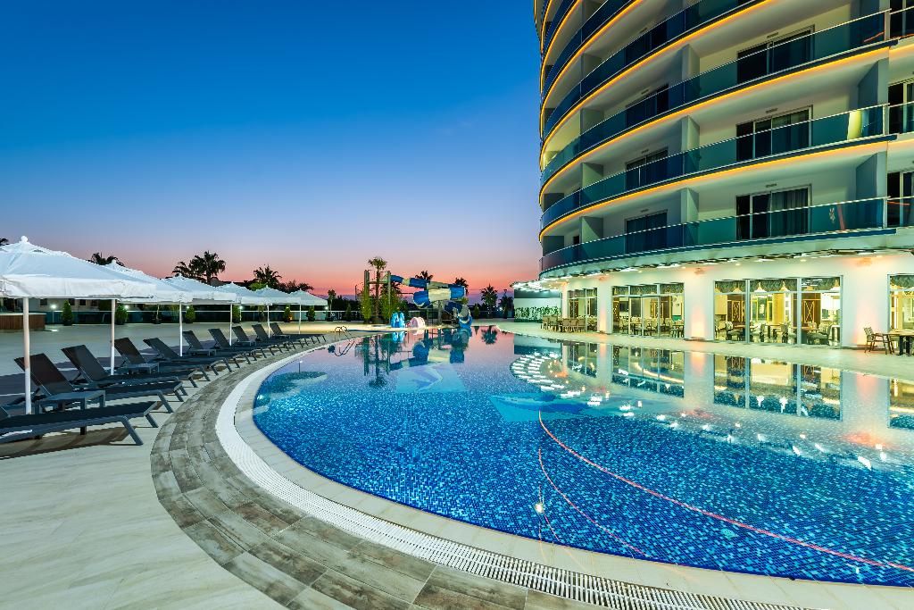 The Marilis Hill Resort Hotel & Spa, foto 12