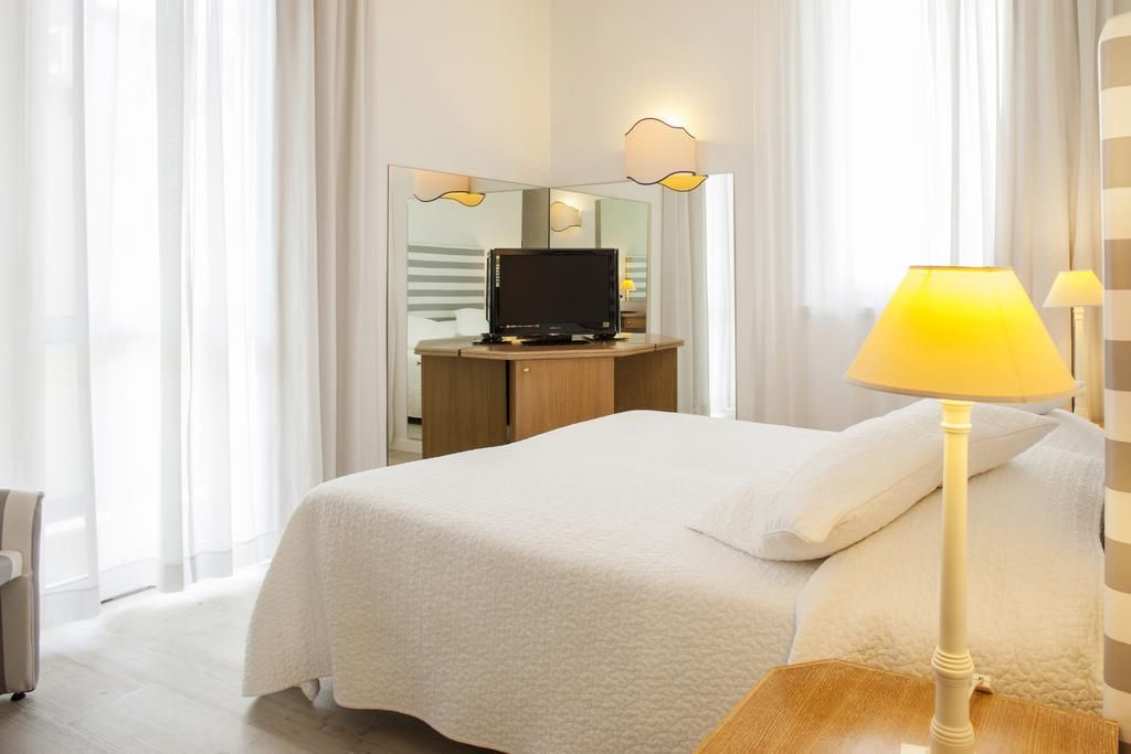 Hotel Adua, foto 10