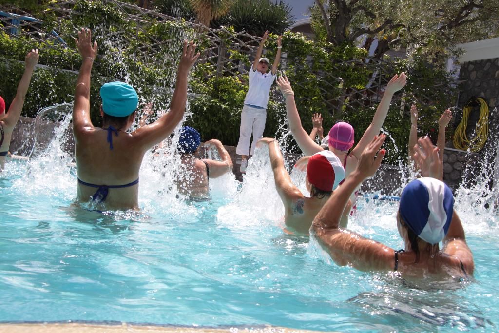 Sorriso Thermae Resort & Spa, foto 7