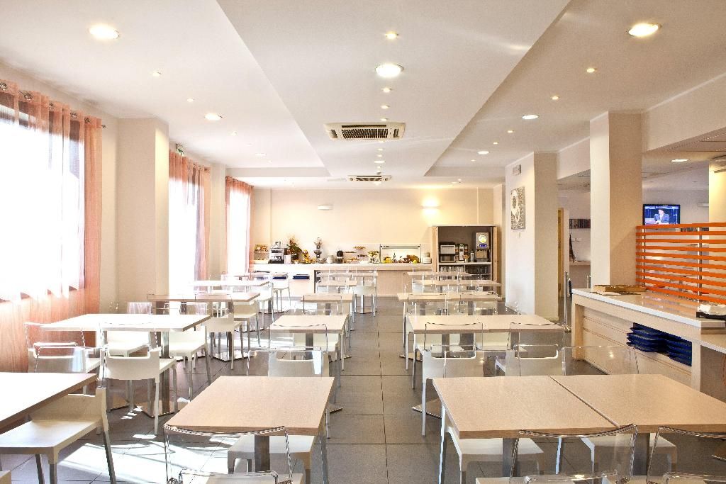 Holiday Inn Express Reggio Emilia, foto 2