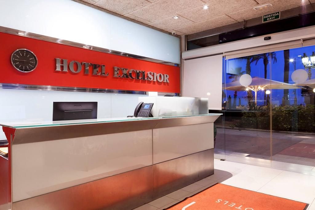 Hotel Excelsior, foto 6
