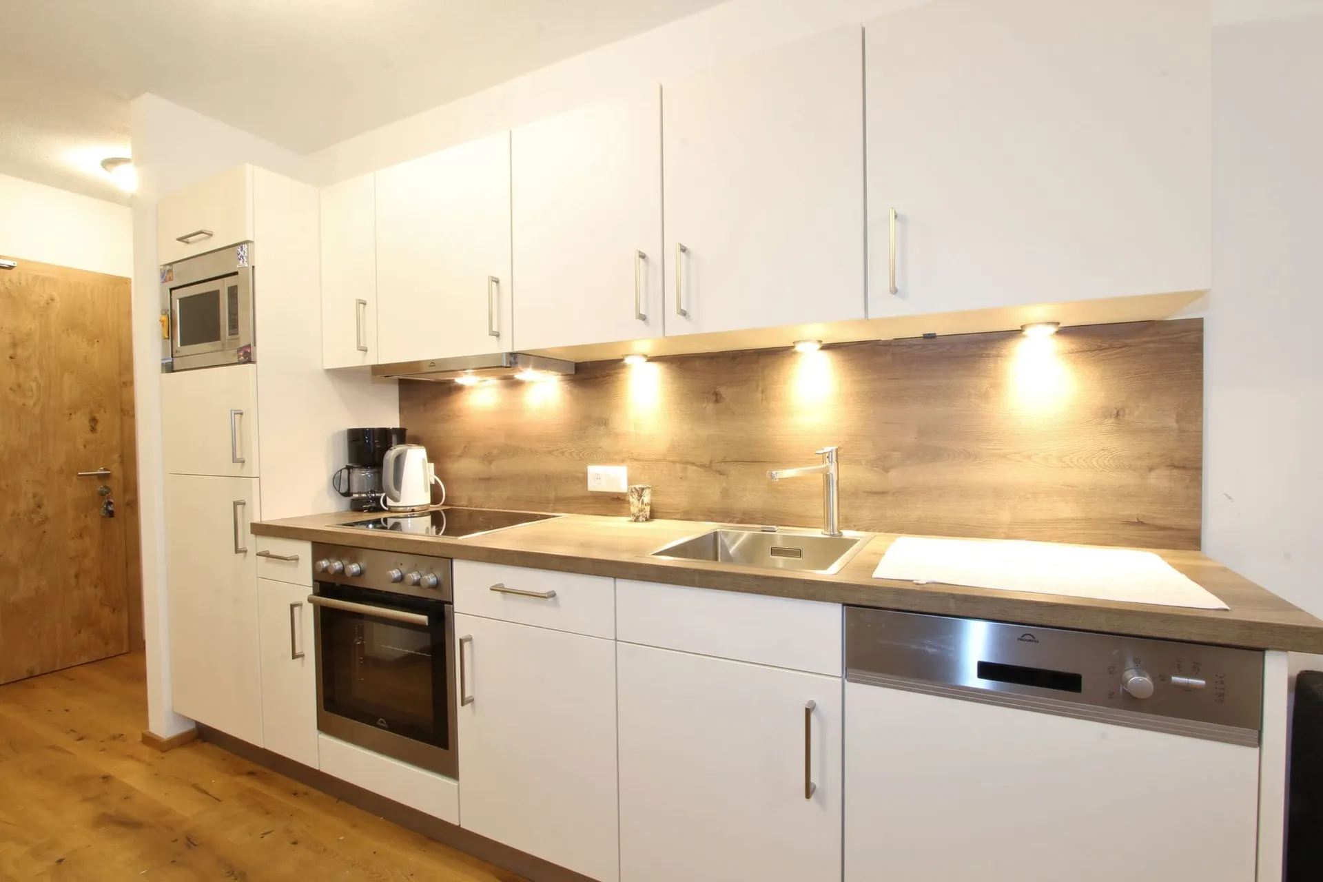Keuken