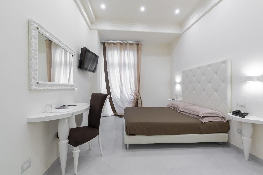 Hotel Columbia Wellness & Spa, foto 15