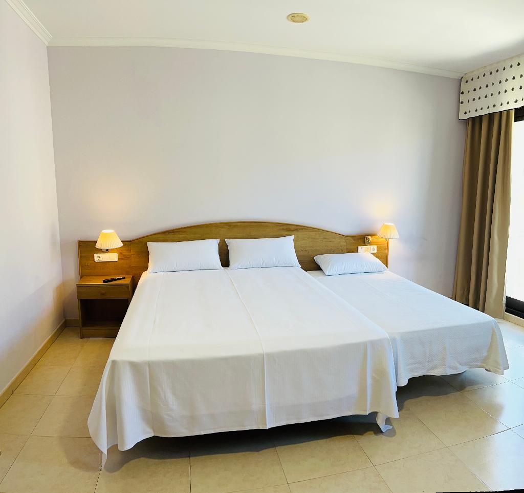 Duerming Montalvo Playa Hotel, foto 9
