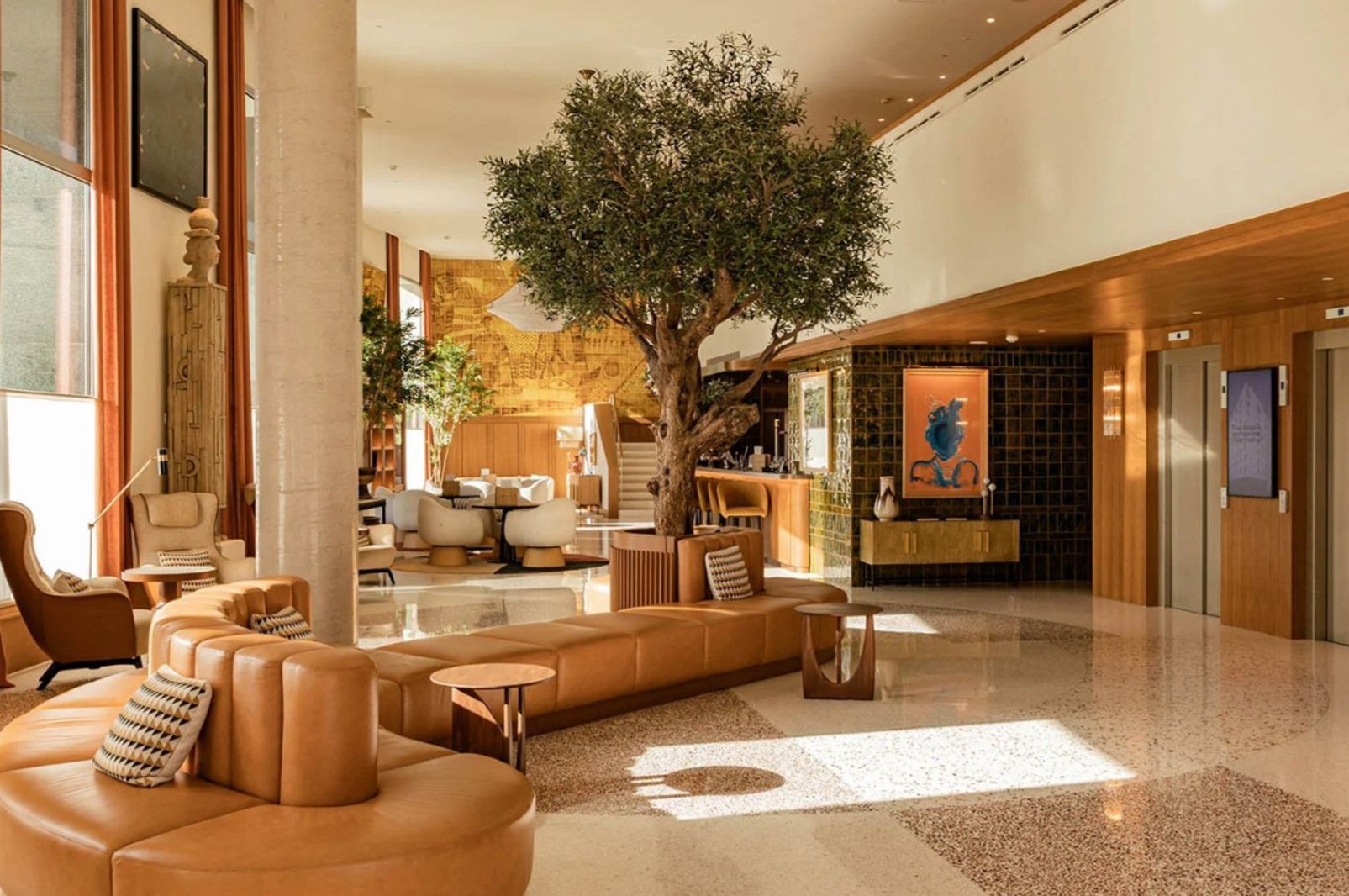 H10 Croma Malaga, foto 2