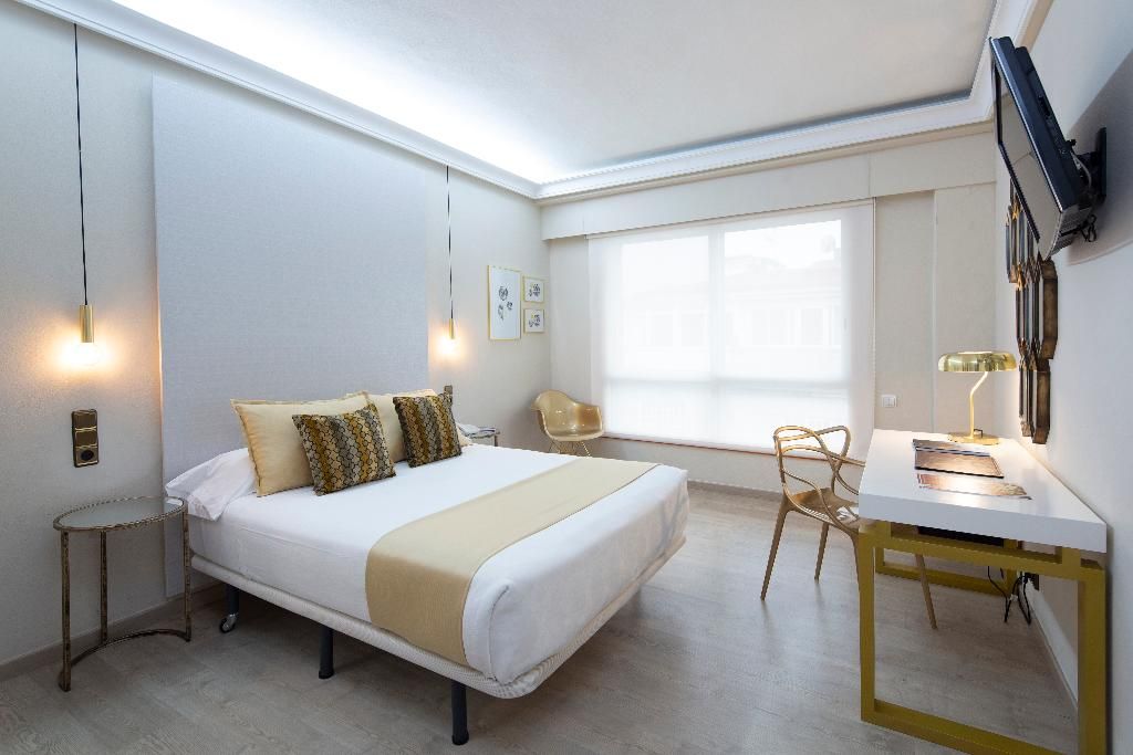 Hotel Ciudad de Vigo, foto 10