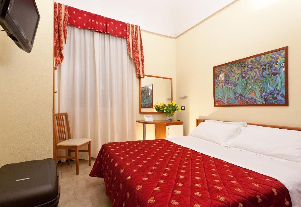Hotel Helvetia, foto 8