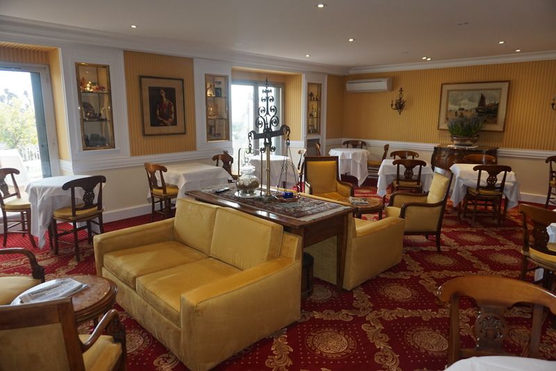 Hotel Splendid Cannes, foto 10