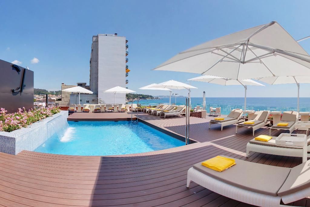 Cosmopolita Hotel-Boutique, foto 10