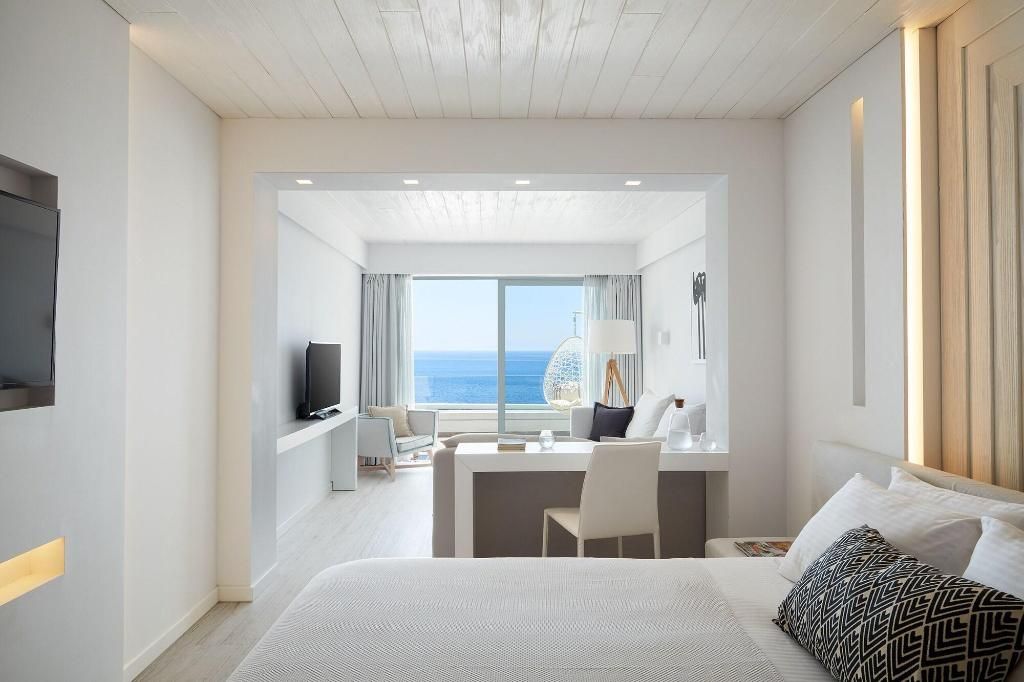 Lichnos Beach Hotel & Suites, foto 1