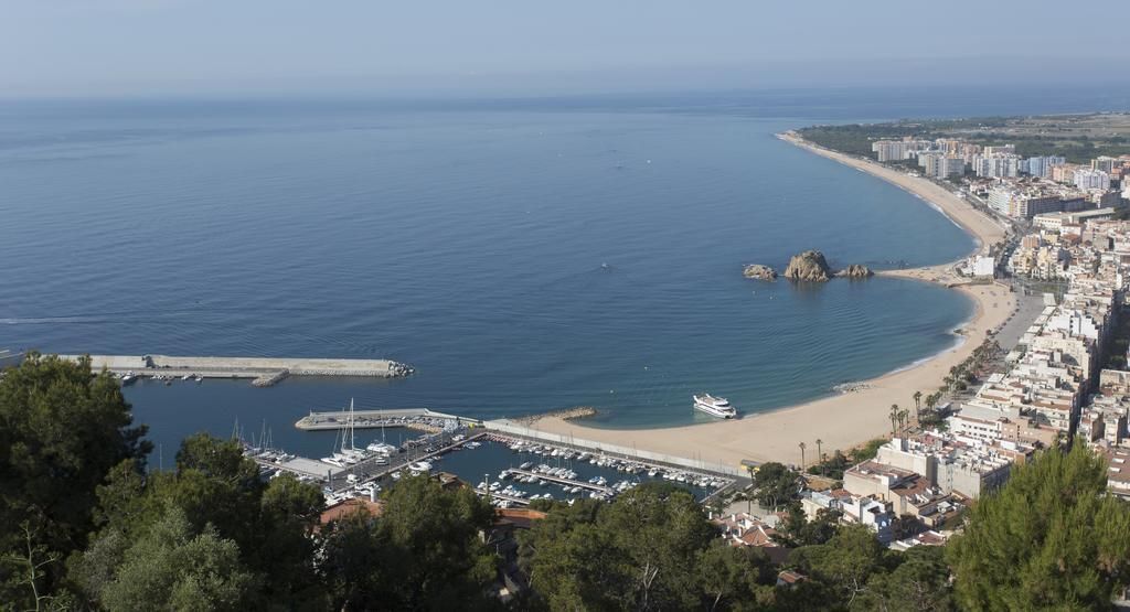 Pierre & Vacances Apartamentos Blanes Playa, foto 12