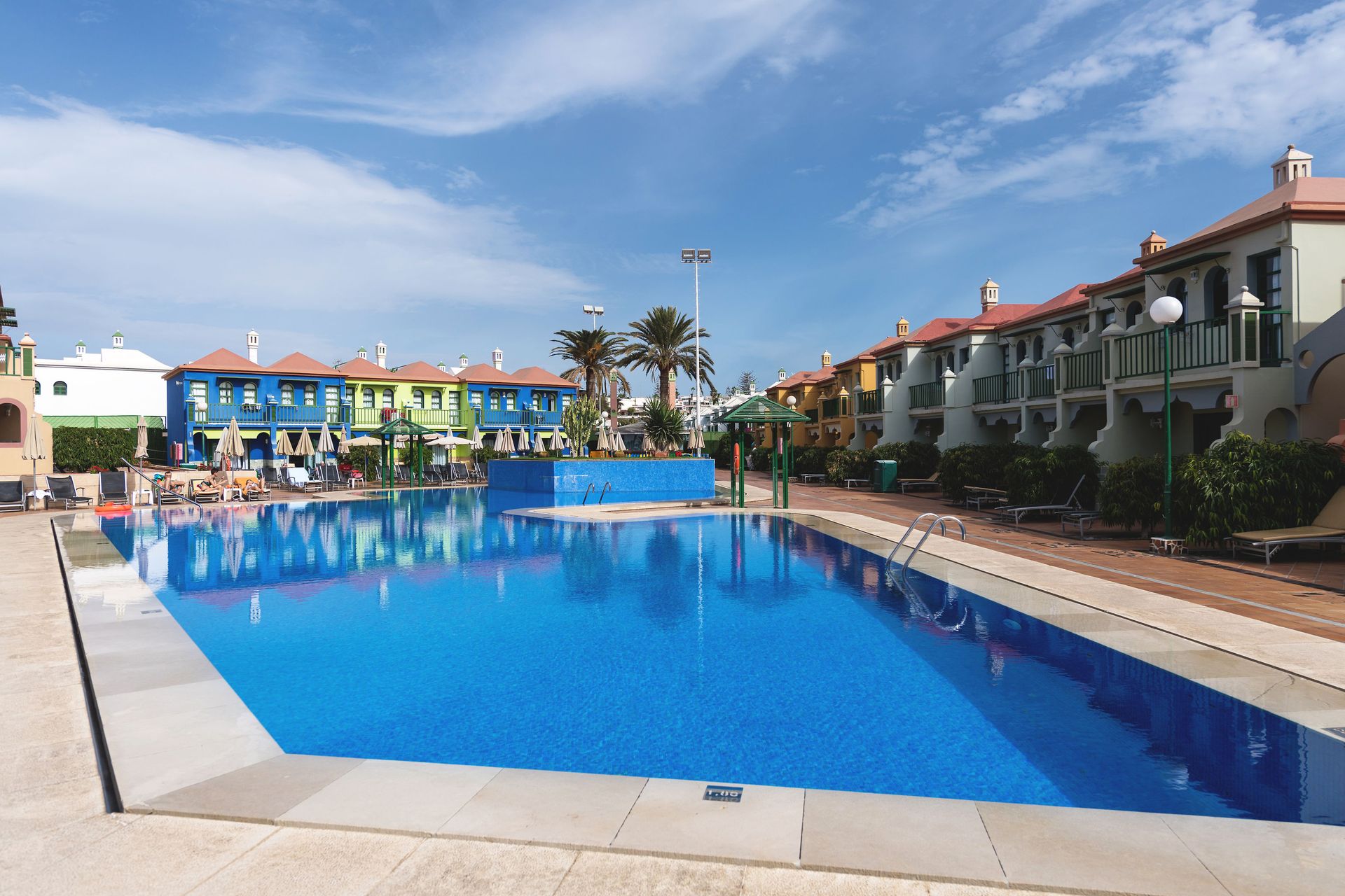 eó Maspalomas Resort, foto 6