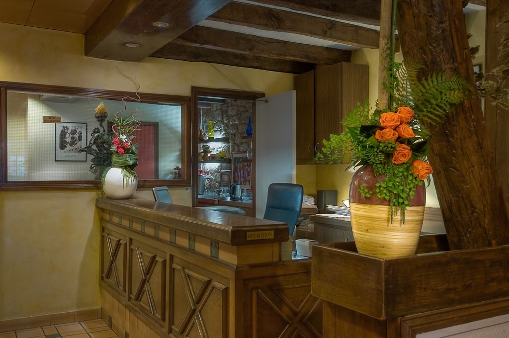 Hotel Le Faubourg, foto 10