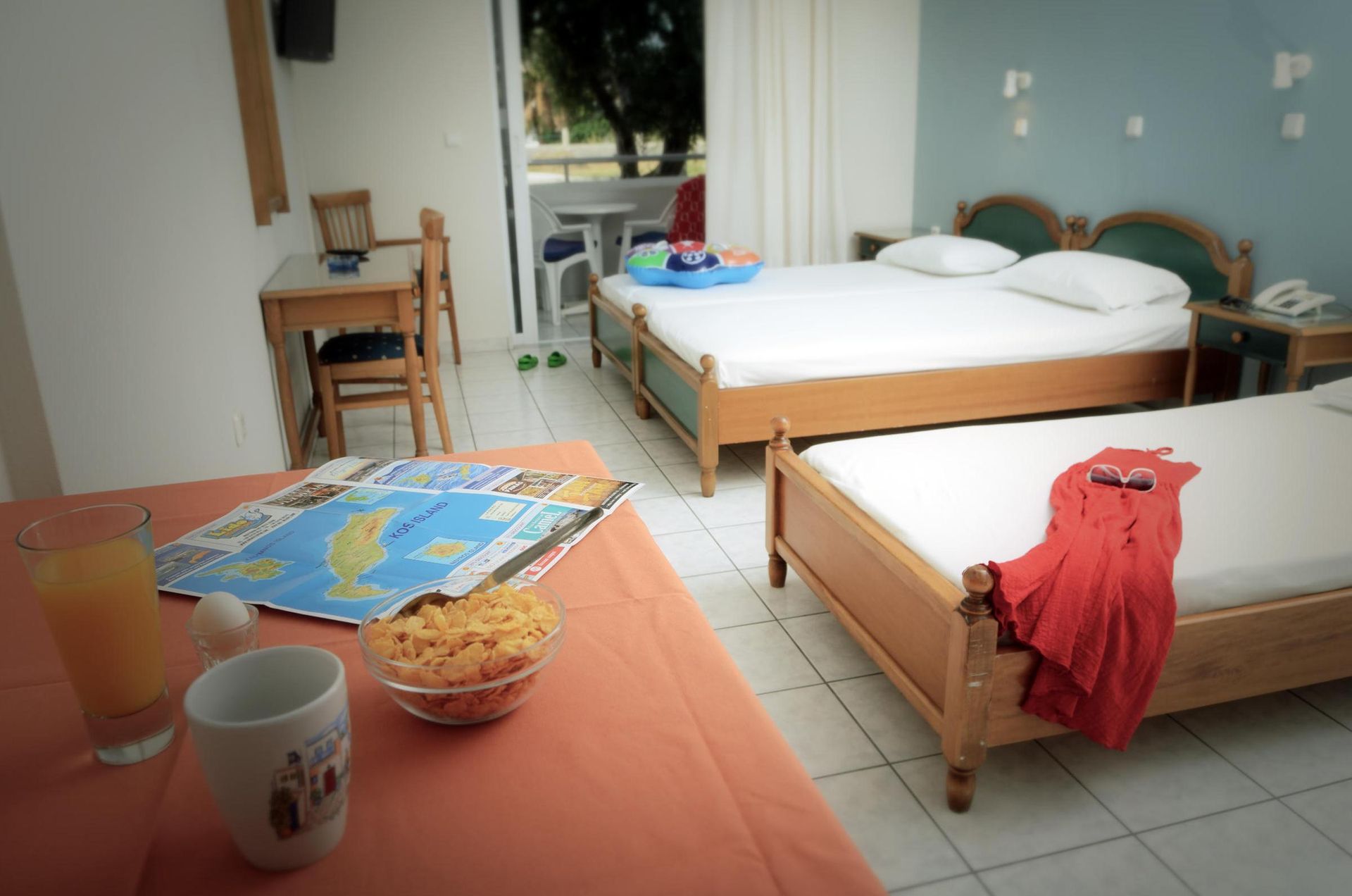 Marianna Hotel Apartements, foto 6