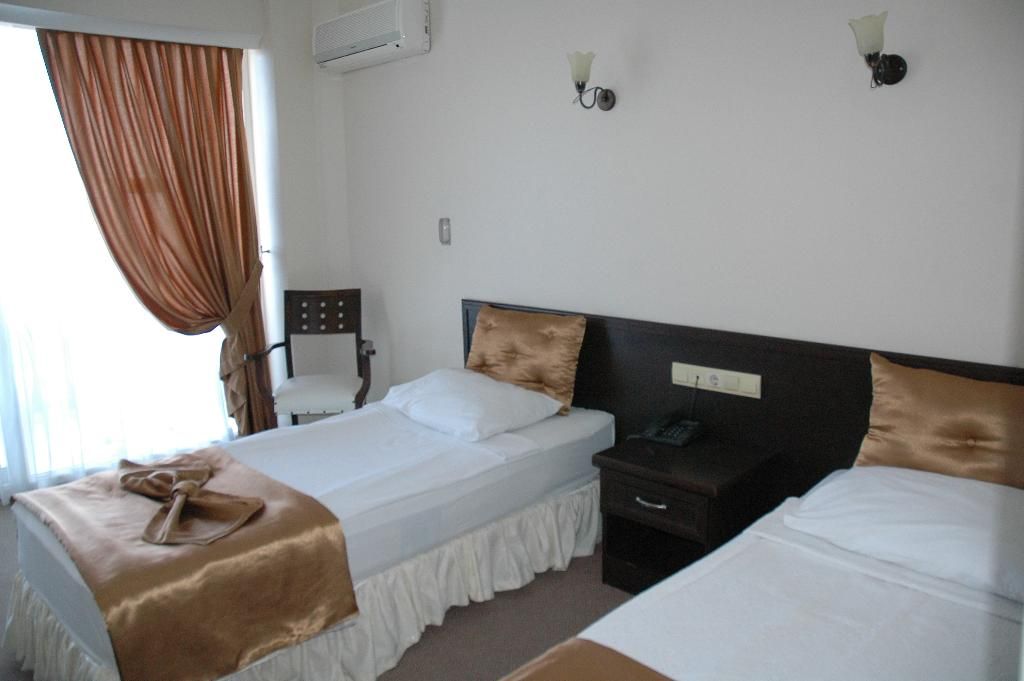 Arora Hotel, foto 2