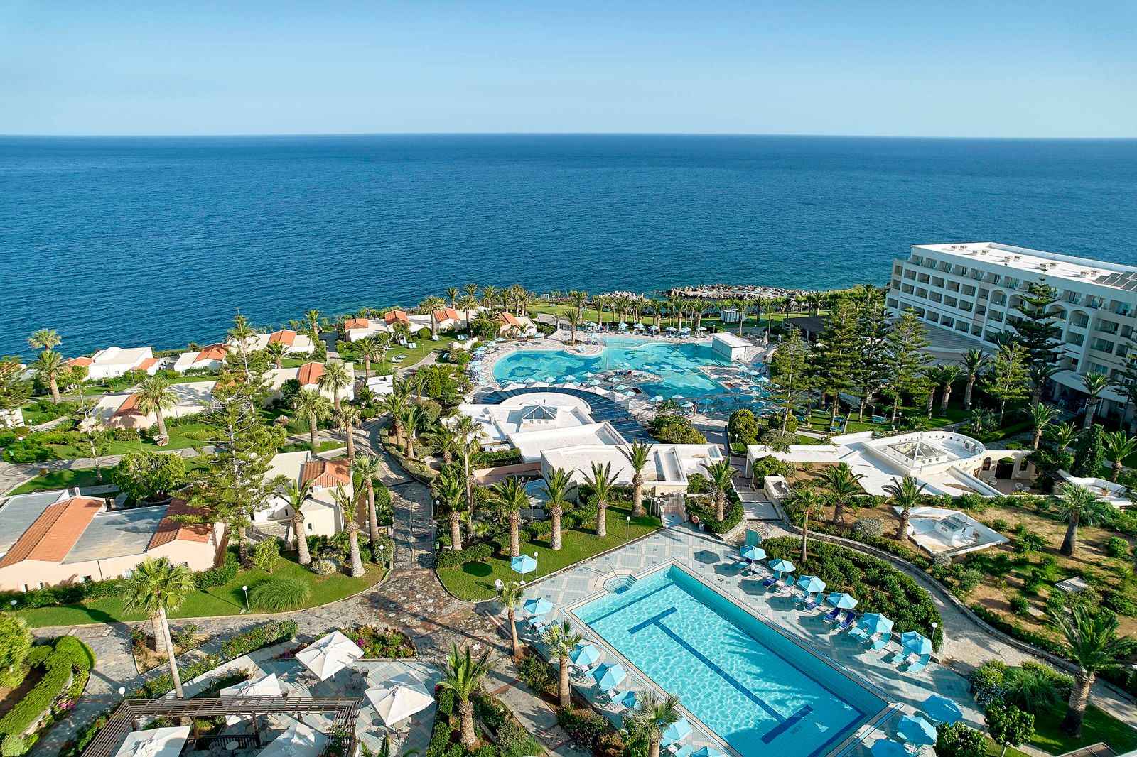 Iberostar Waves Creta Panorama & Mare, foto 2