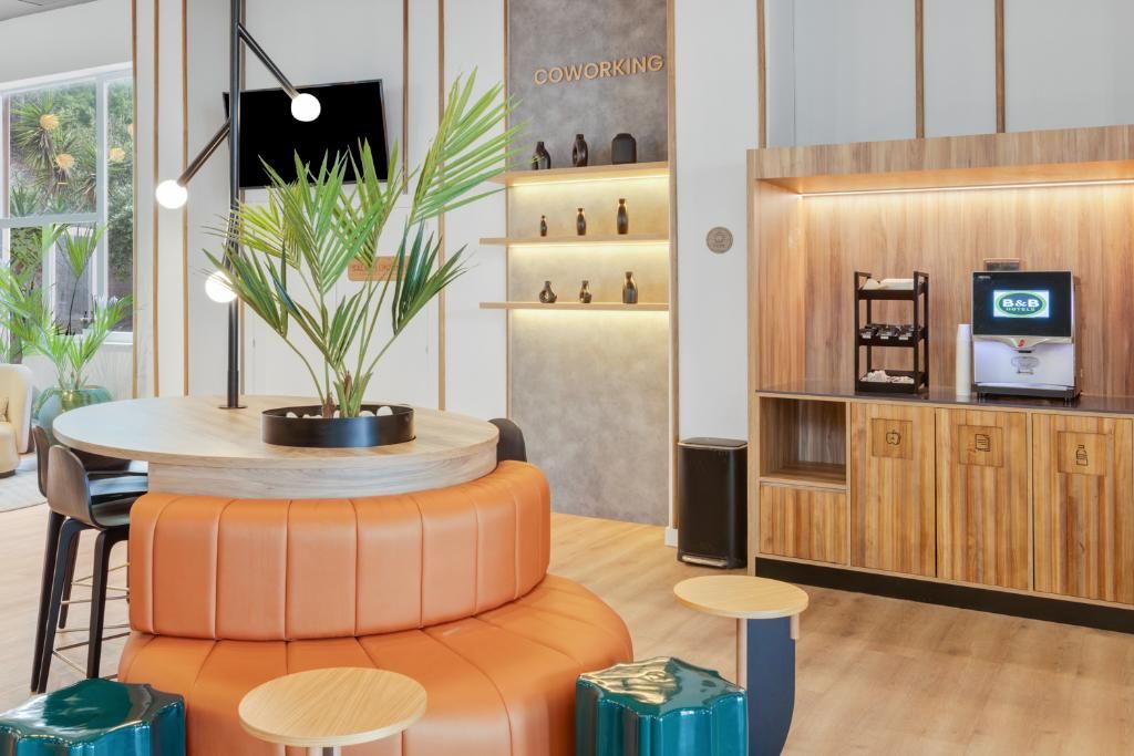 B&B HOTEL Alicante, foto 6
