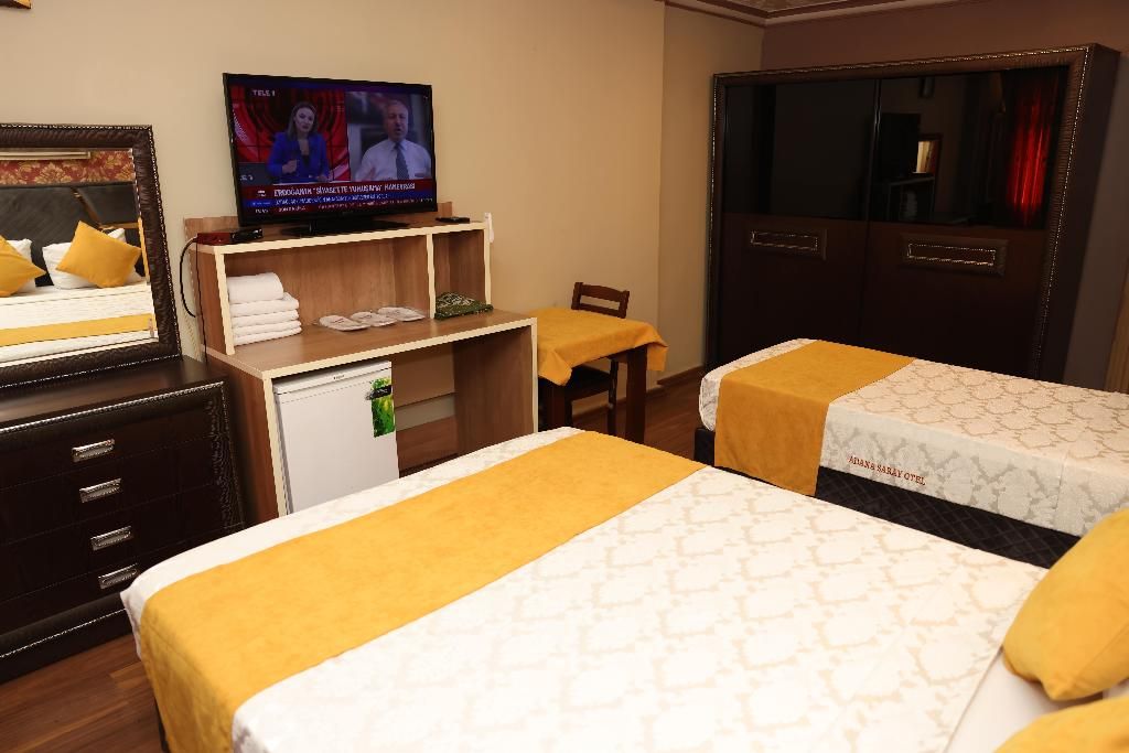 Adana Saray, foto 13