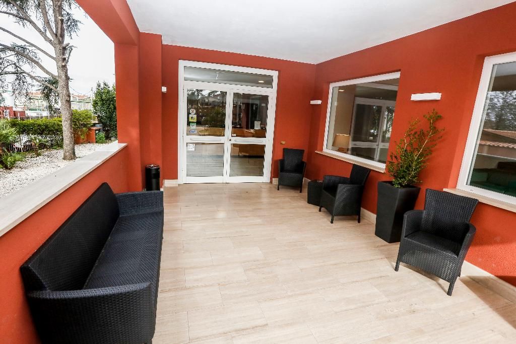Hotel Giardino d'Europa, foto 11