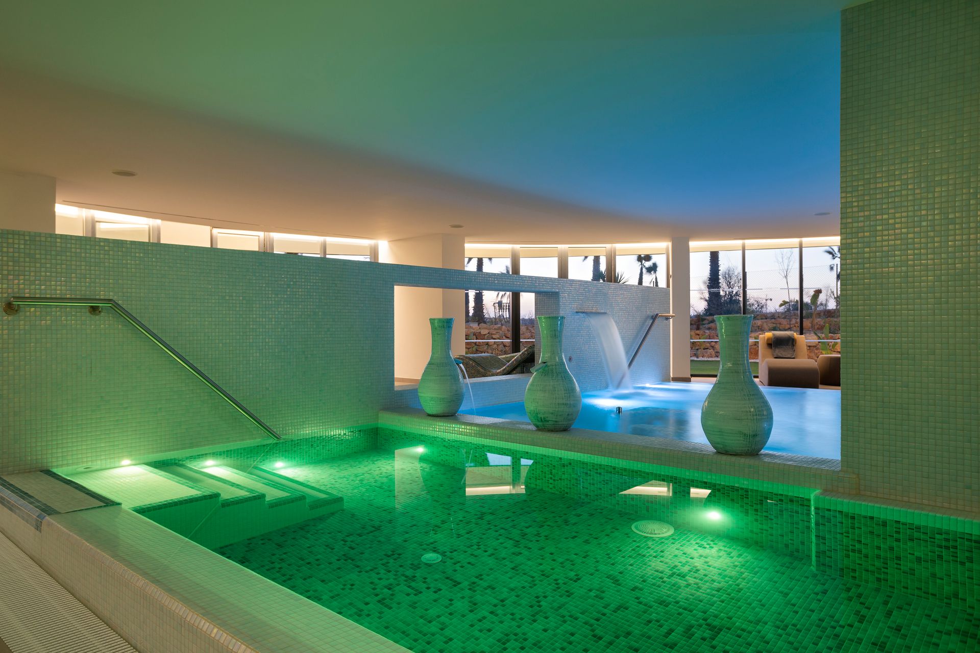 Longevity Health & Wellness Hotel, foto 12