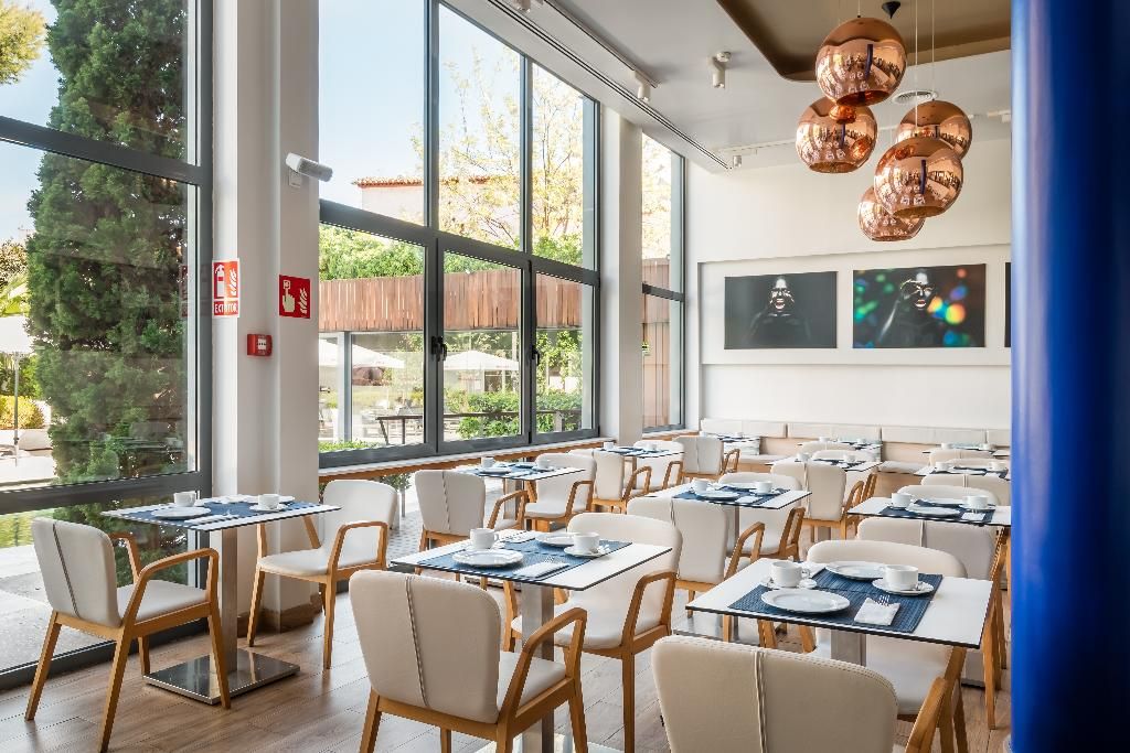 Hotel Medium Sitges Park, foto 11
