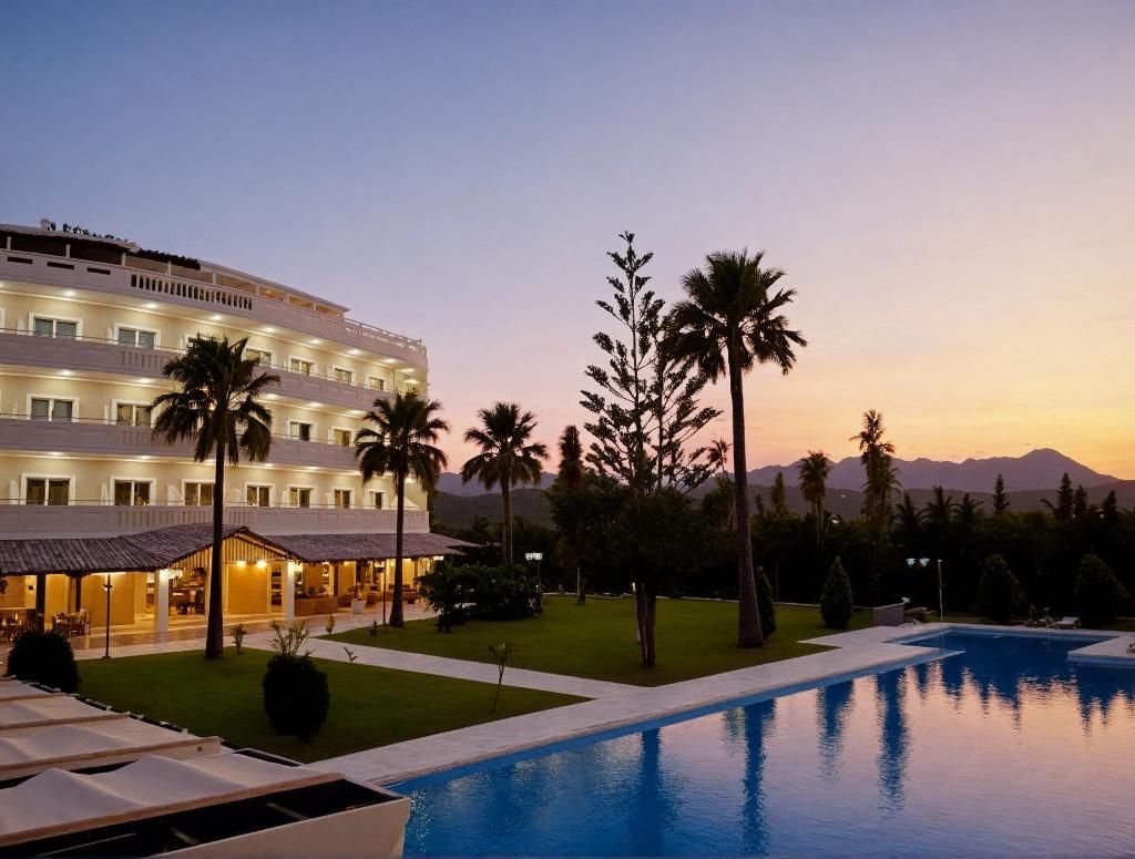 Regina Hotel, foto 7