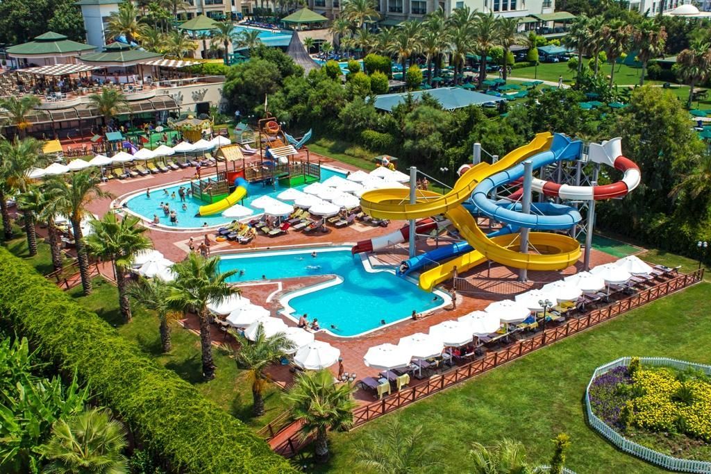Hotel Turan Prince, foto 6