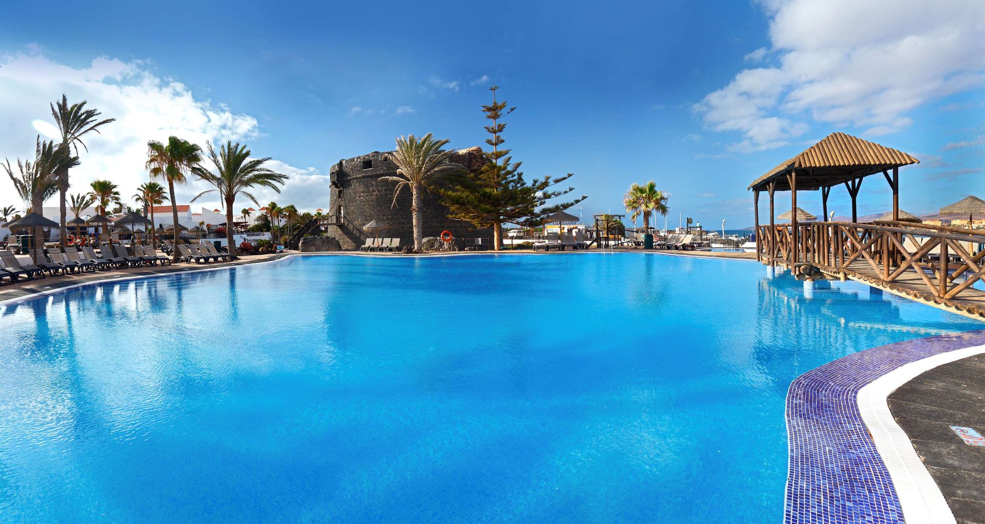 Barceló Fuerteventura Castillo, foto 10