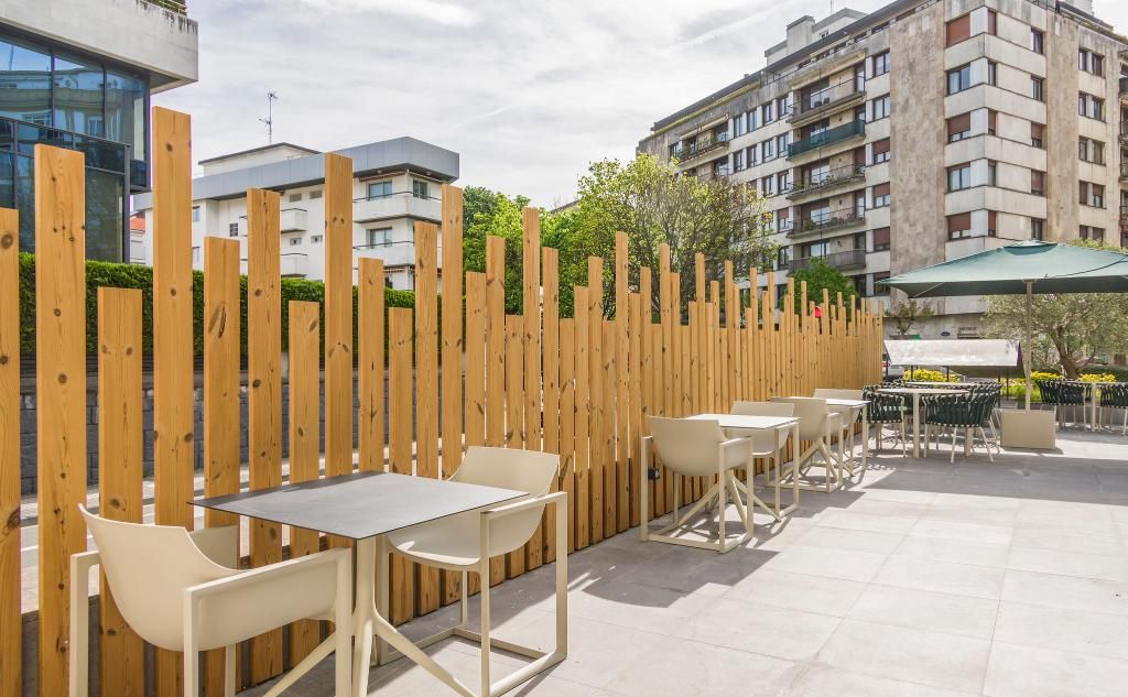 Hotel ILUNION San Sebastián, foto 9