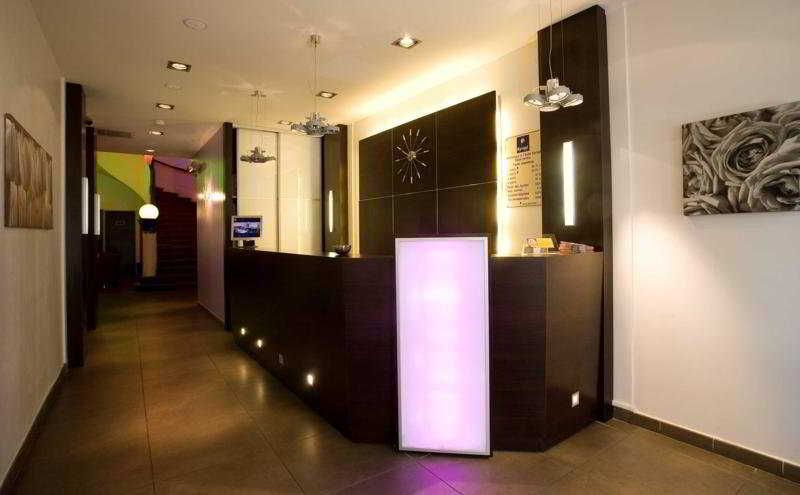 Best Western Dijon Centre Gare, foto 3