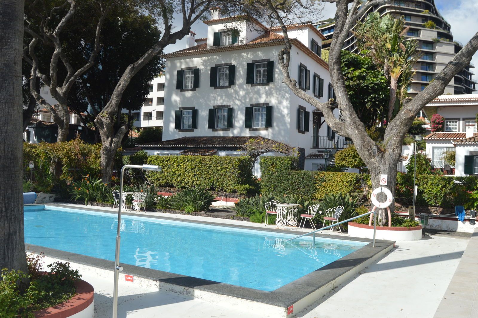 Quinta da Penha de Franca, foto 5