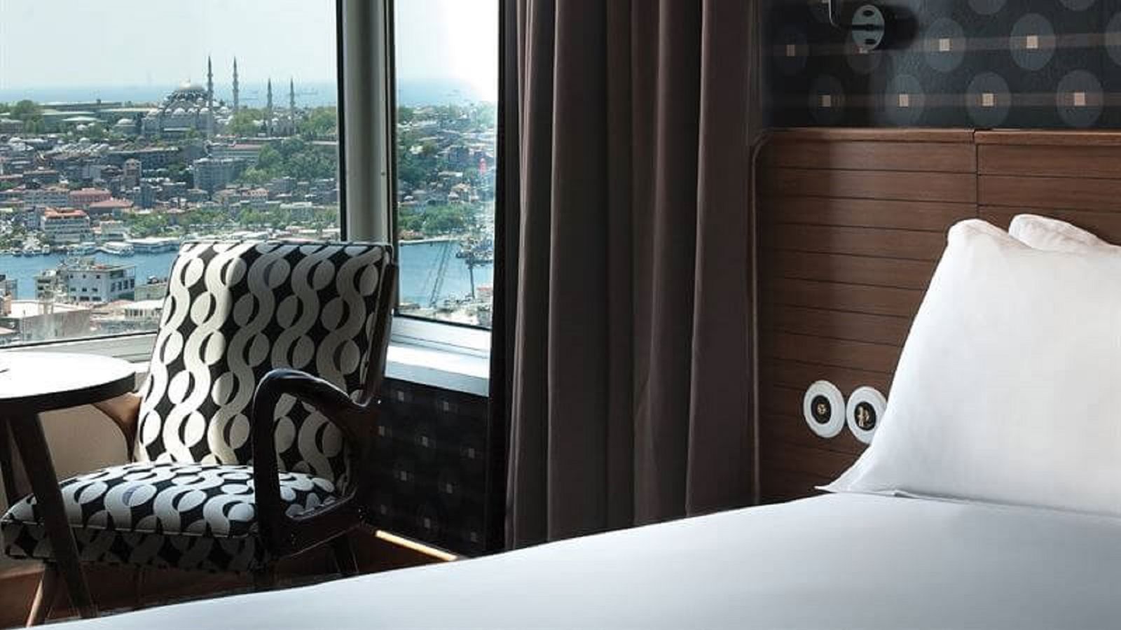 The Marmara Pera, foto 11