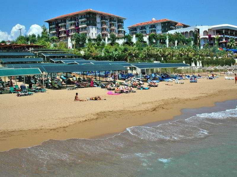 Club Side Coast Hotel, foto 13