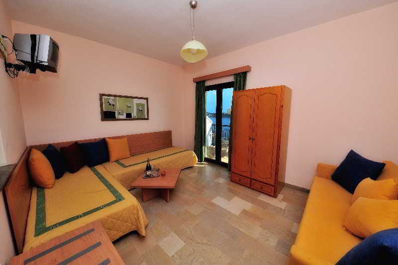 Vassilias Beach Hotel, foto 2