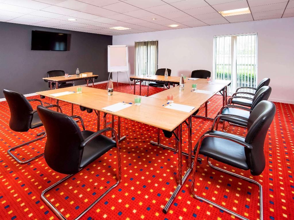 Hotel Ibis Styles Haydock, foto 10