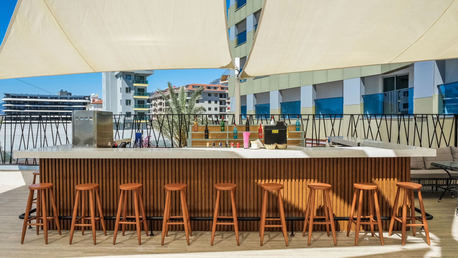 Kirbiyik Resort Hotel, foto 10