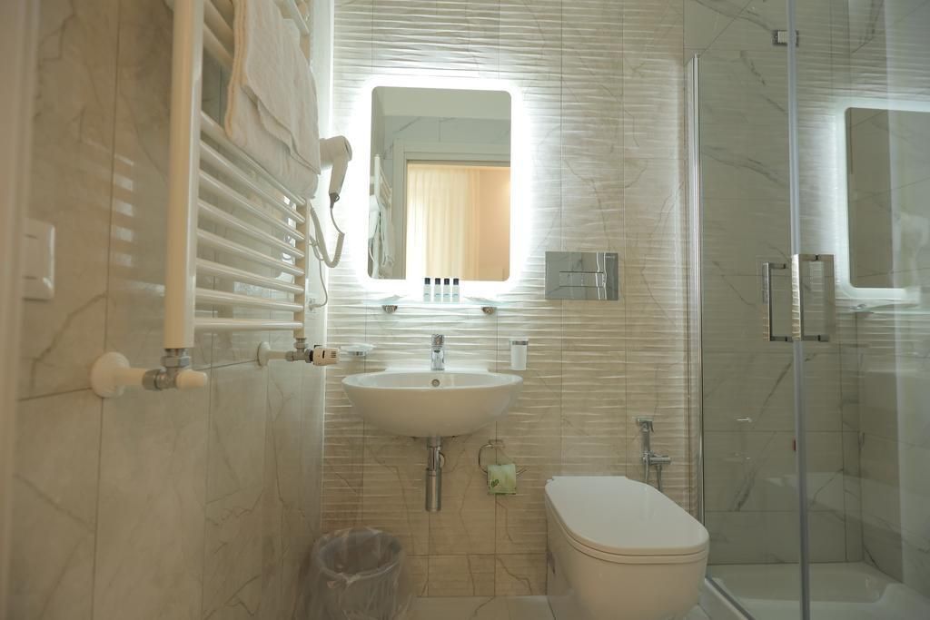 Garibaldi Suite, foto 10