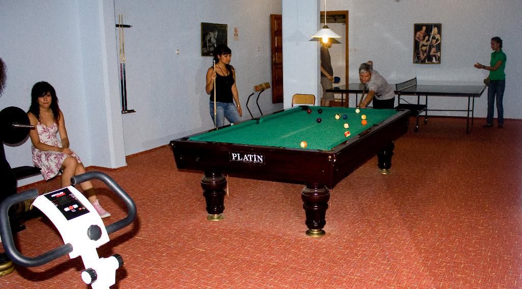 Hotel Saadet, foto 3