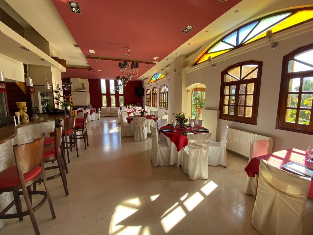 Kaiafas Lake Hotel, foto 4