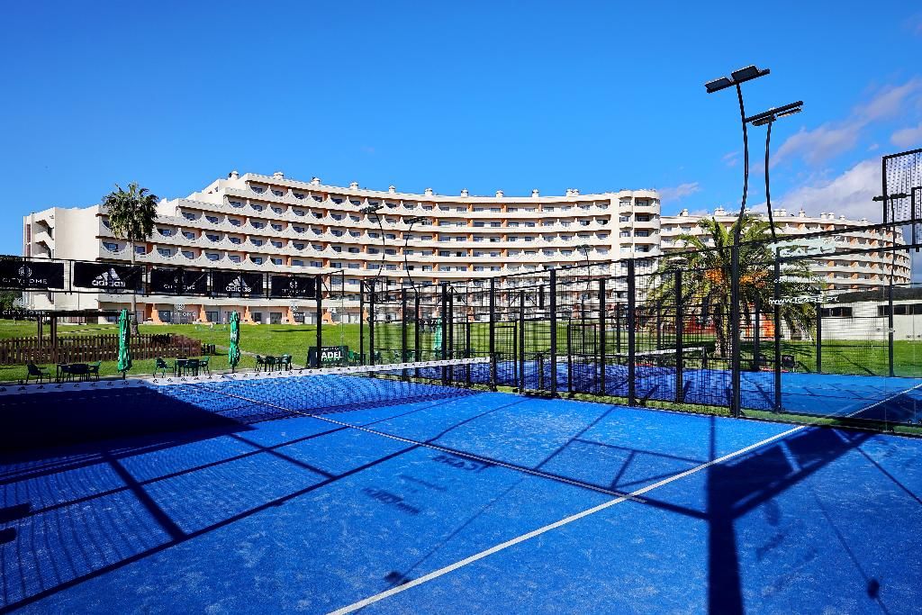 Hotel Apartamento Paraiso De Albufeira, foto 2