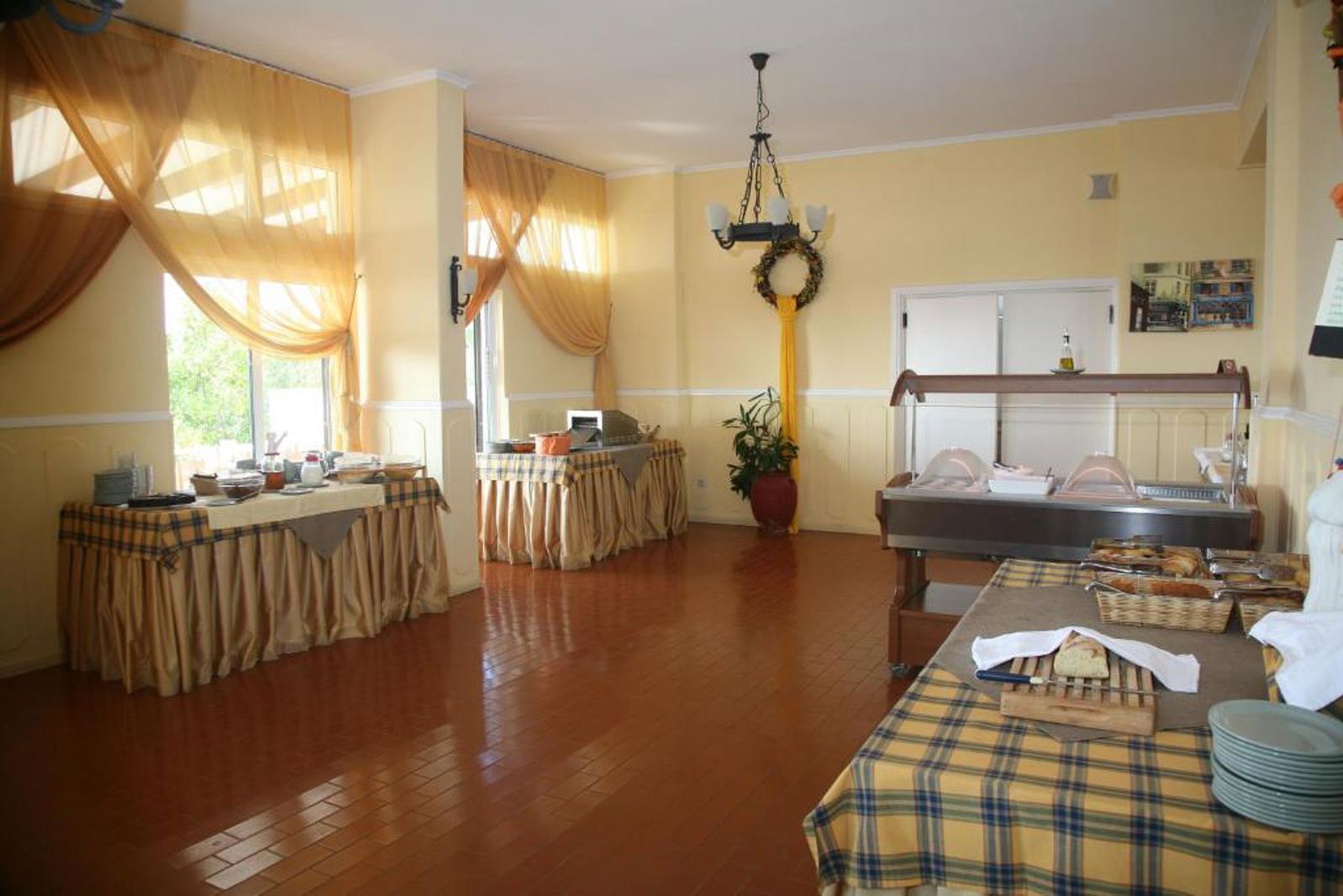 Glicorisa Beach Hotel, foto 10