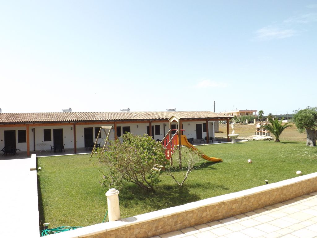 Agriturismo Il Mondo Dei Sogni, foto 7