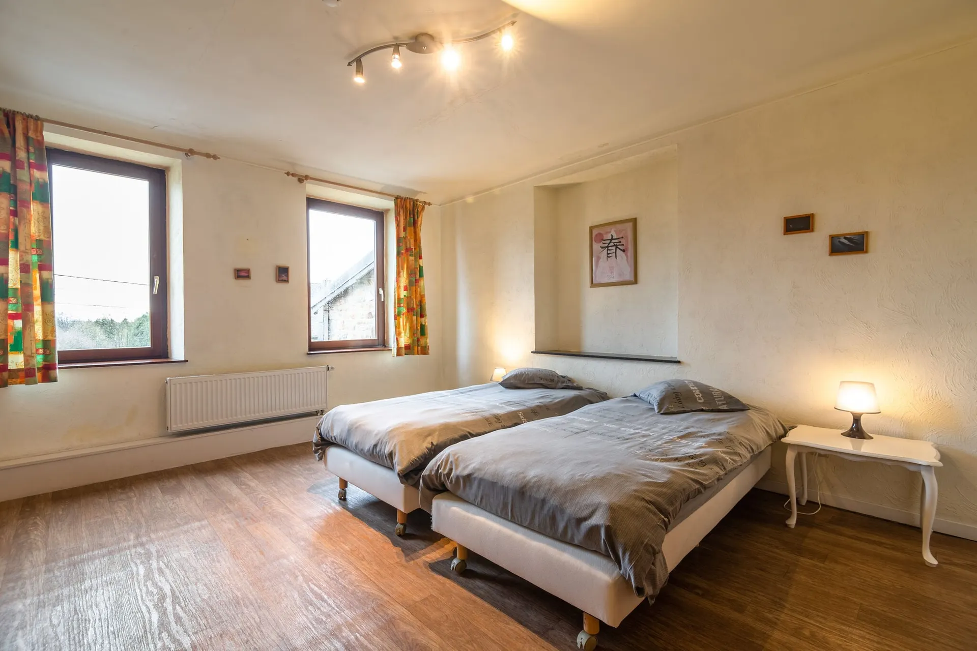 Slaapkamer