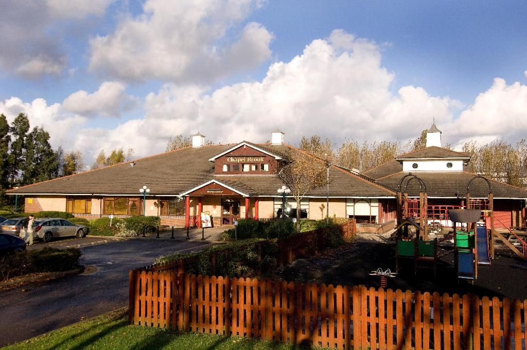 Premier Inn Liverpool Tarbock, foto 7