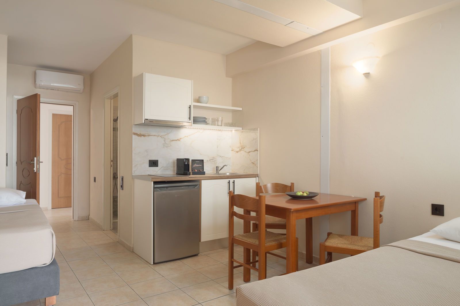 Asterias Village Resort, foto 10