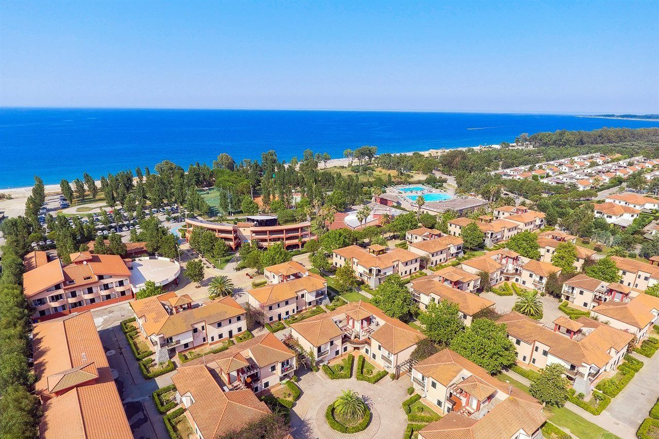 FV Hotels Itaca Nausicaa, foto 12