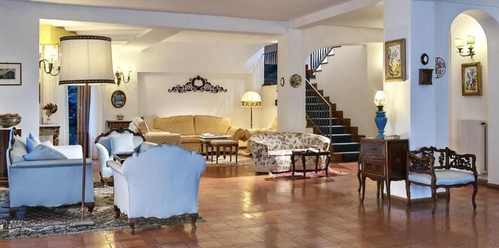 La Villarosa Terme, foto 8