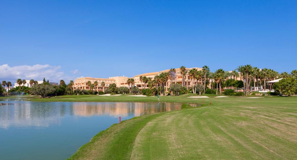 Hotel Alicante Golf, foto 7
